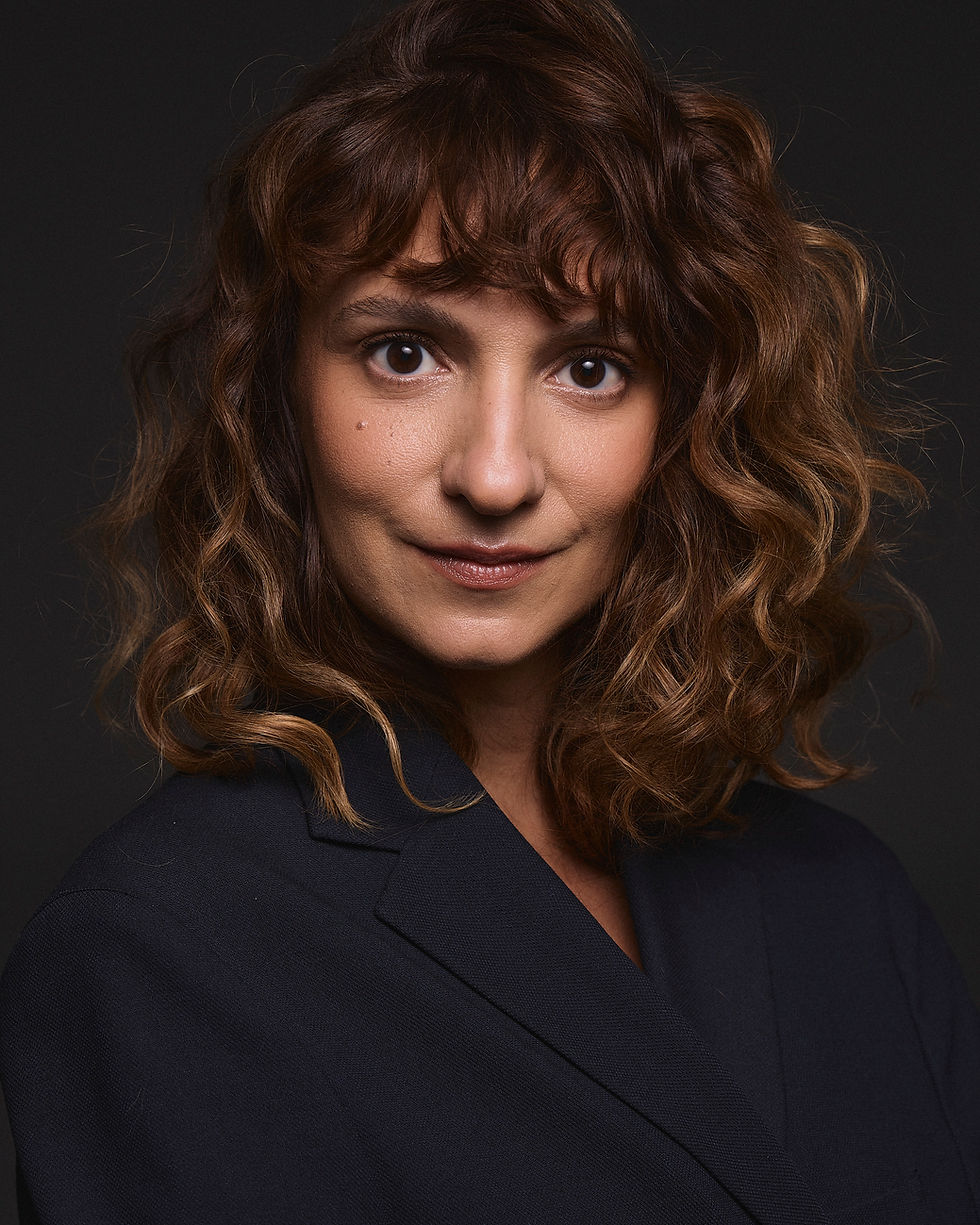 Lucía Esteso