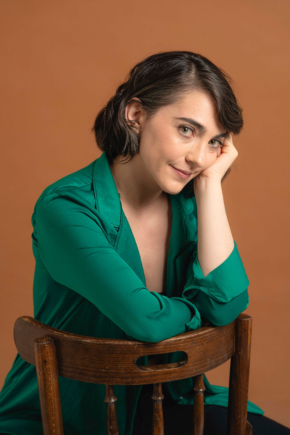 Rocio Partal