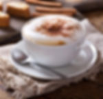 Cappuccino (TAVOLO)