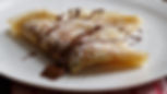 CREPES