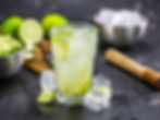Caipirinha