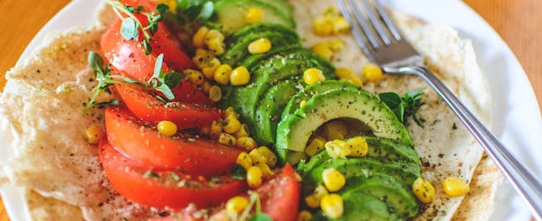 Assorted Veggies
