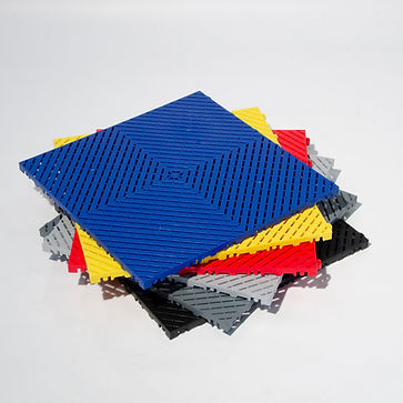 SM COLOURS
