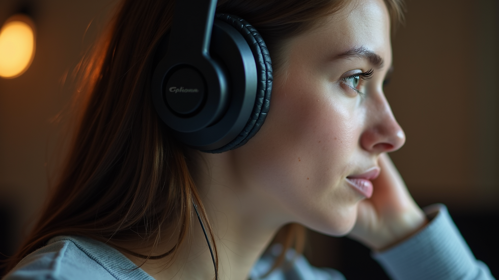 Como Ouvir Nossa Web Rádio Grátis e Facilmente