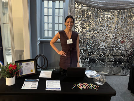 NARSSA at the LAAIA - Latin American Association of Insurance Agencies