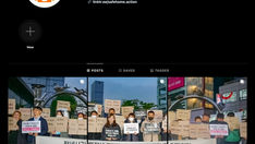 [250418]<연대단체>전국대책위 2주년 기념, 공식 SNS 채널 오픈!