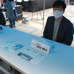 차별없는 서울대행진 주거상담부스 운영 / 20220430