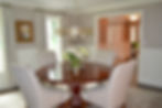 interior designer in New Canaan