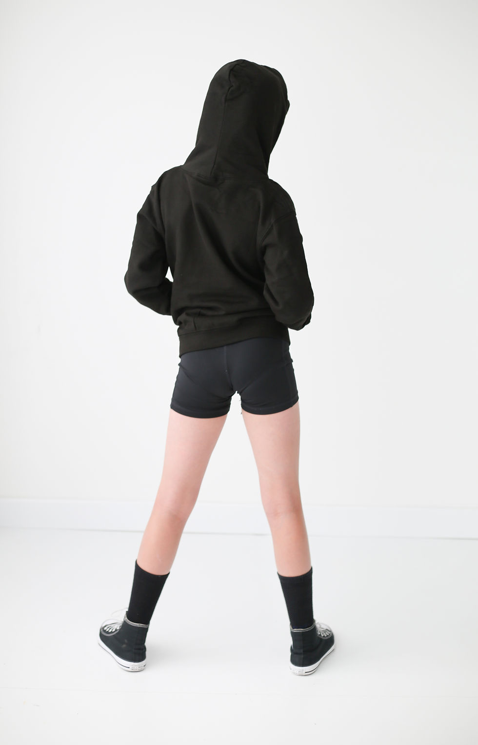 Thumbnail: Adult Hoodie - XCITE Logo