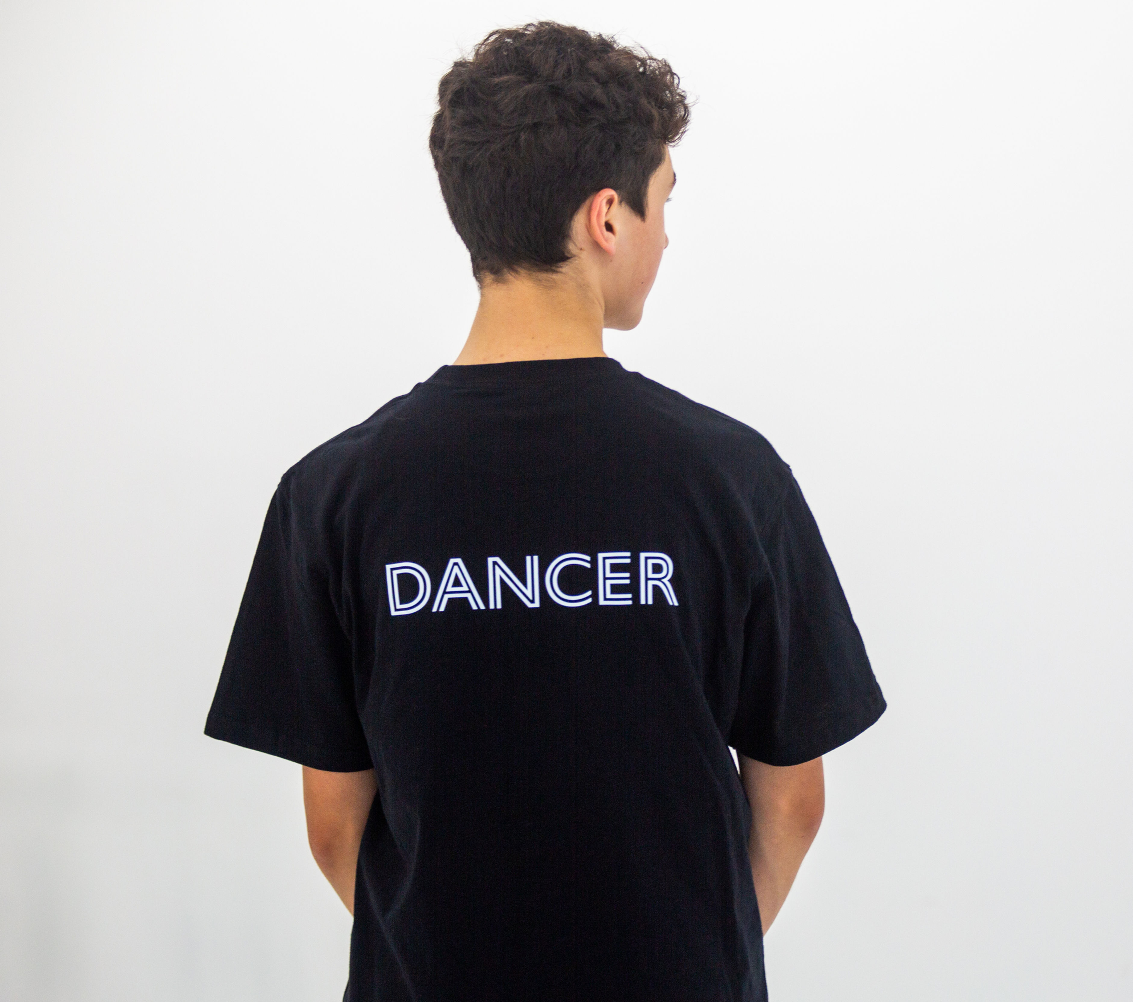 Childs Dancer T-Shirt