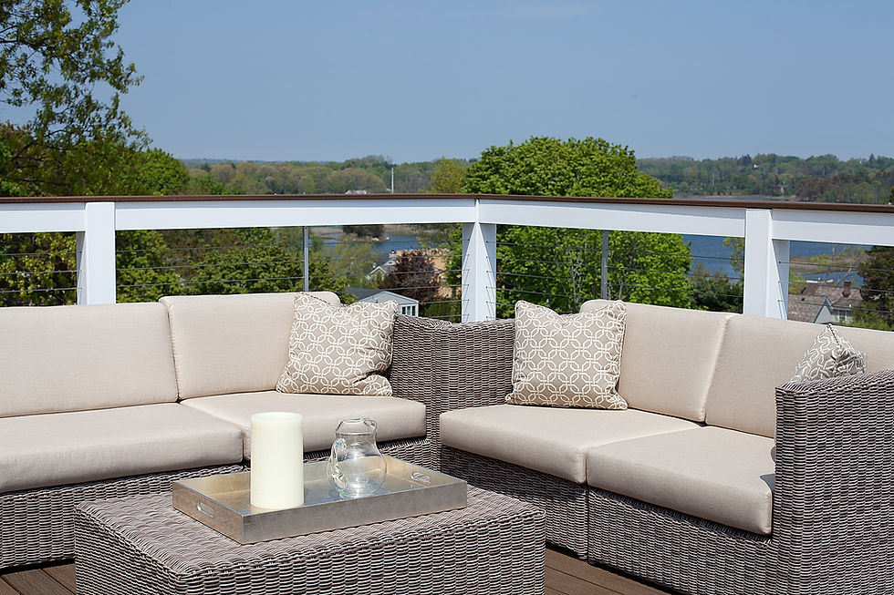 interior designer in new canaan
