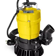 Bomba Sumergible PST2 400