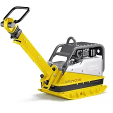 Placa Reversible DPU4545Yeh