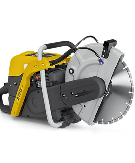 Cortadoras Wacker Neuson Samacsa