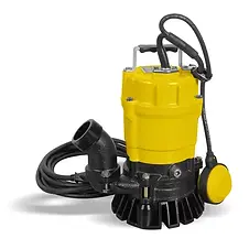 Bomba Sumergible PSTF2400