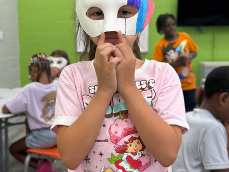 Bringing Stories to Life Through the Arts
