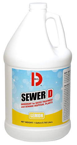 Big D® 600