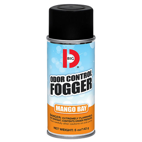 Odor Control Fogger