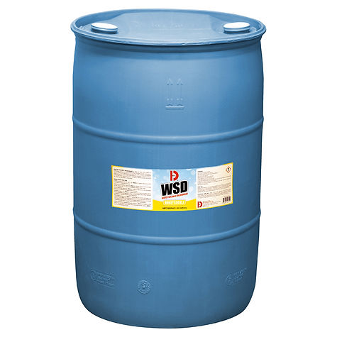 Water Soluble Deodorant