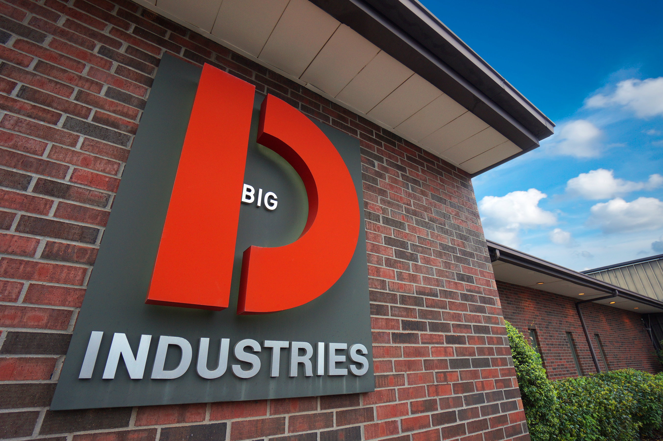 Big D Industries