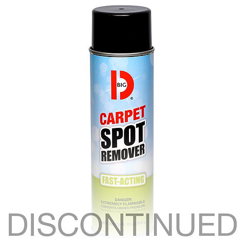 Carpet Spot Remover