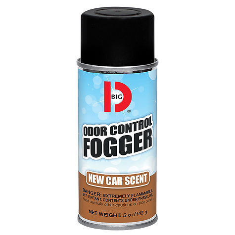 Odor Control Fogger