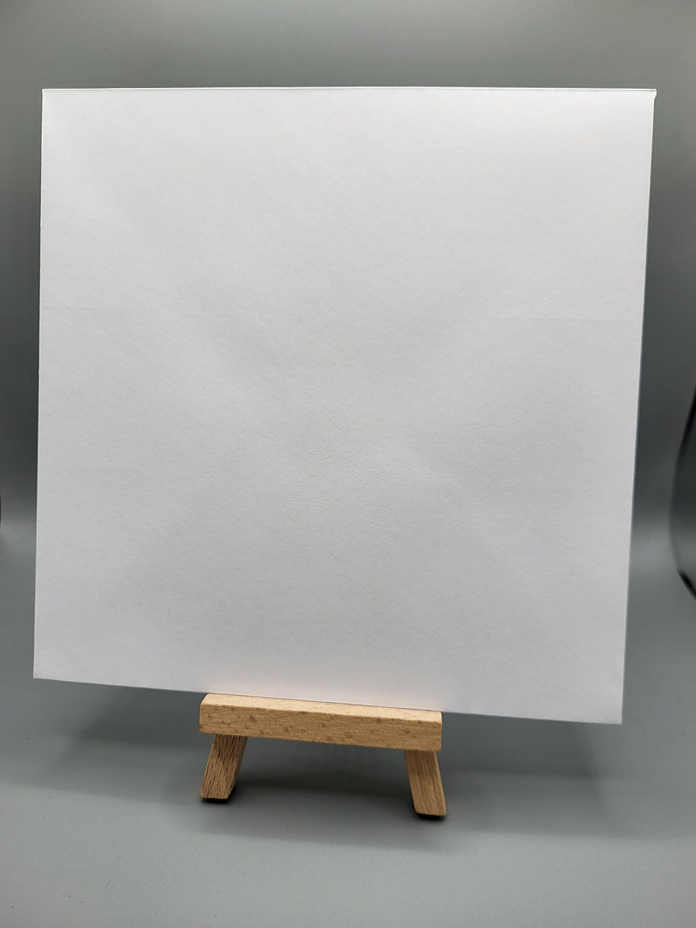 Miniaturbild: Karte „Taube im Blätterkranz“