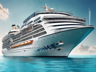 Luxury Cruise Destinations for Family Adventures