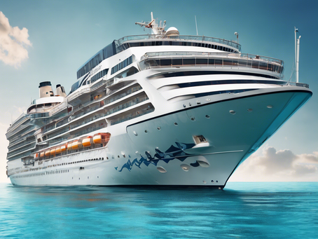 Luxury Cruise Destinations for Family Adventures