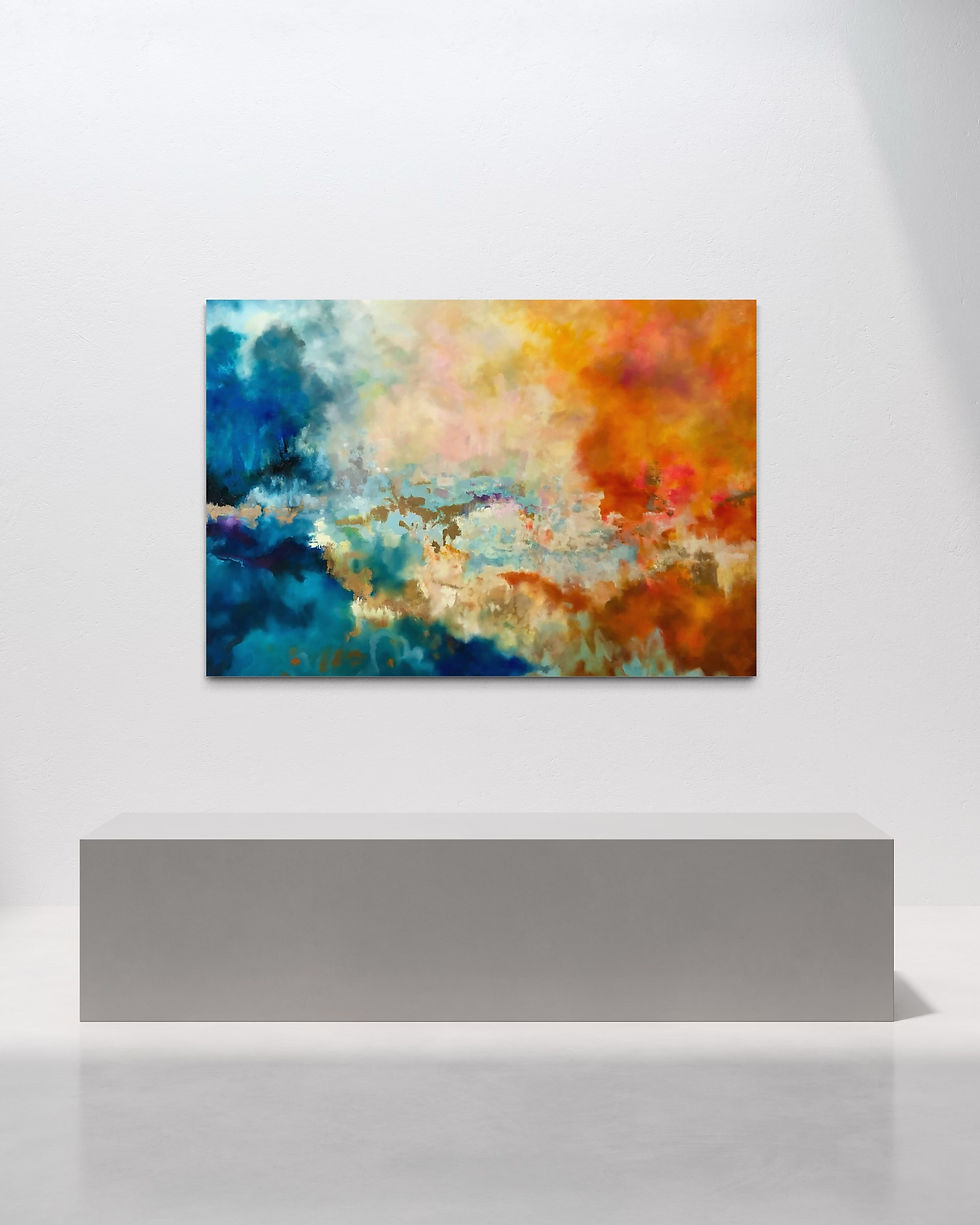 Thumbnail: 1000 Orange Trees