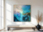 Thumbnail: Misty Blue Morning