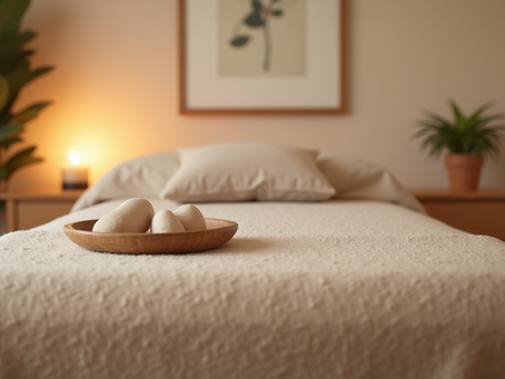 Discover the Power of Integrative Massage Therapy in Maine