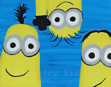 Minions