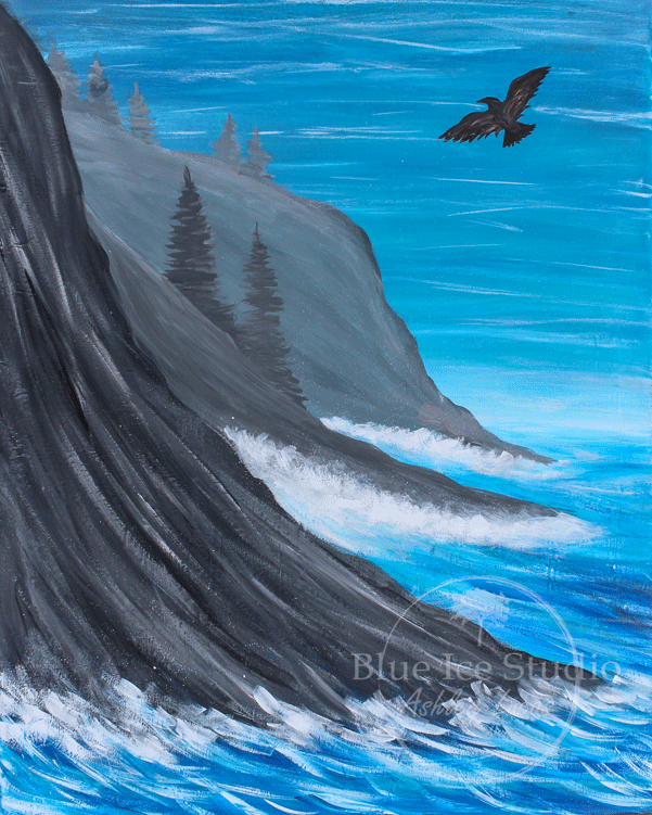 Superior Shores