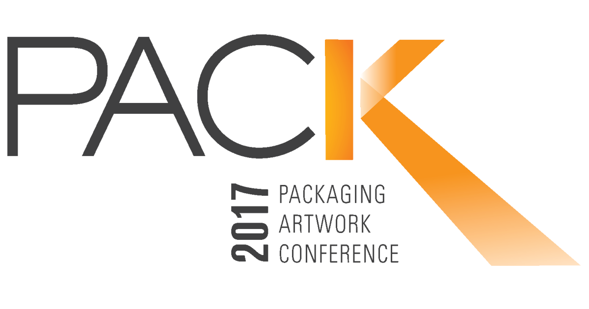 PACk 2017 | Packaging Artwork Conference