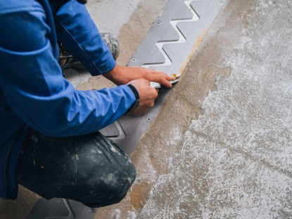 The Importance of Expansion Joints in Infrastructure Projects