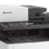 Miniatura: Multifuncional Kyocera M2635dw