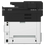 Miniatura: Multifuncional Kyocera MA4000x/L