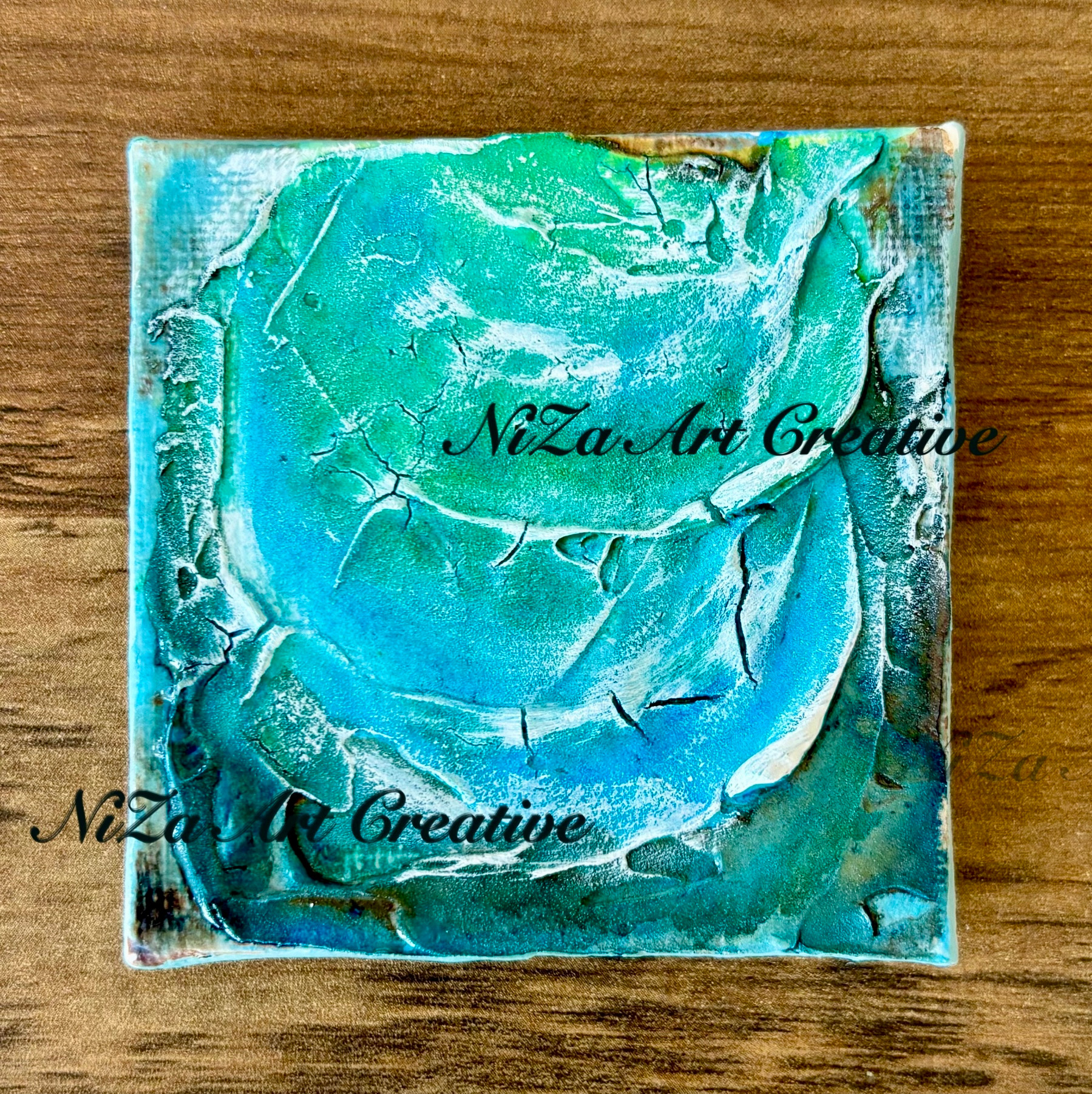 Ocean Feel - No. 35