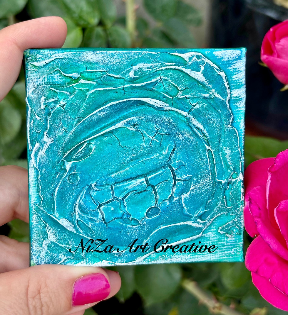Thumbnail: Ocean Feel - No. 22