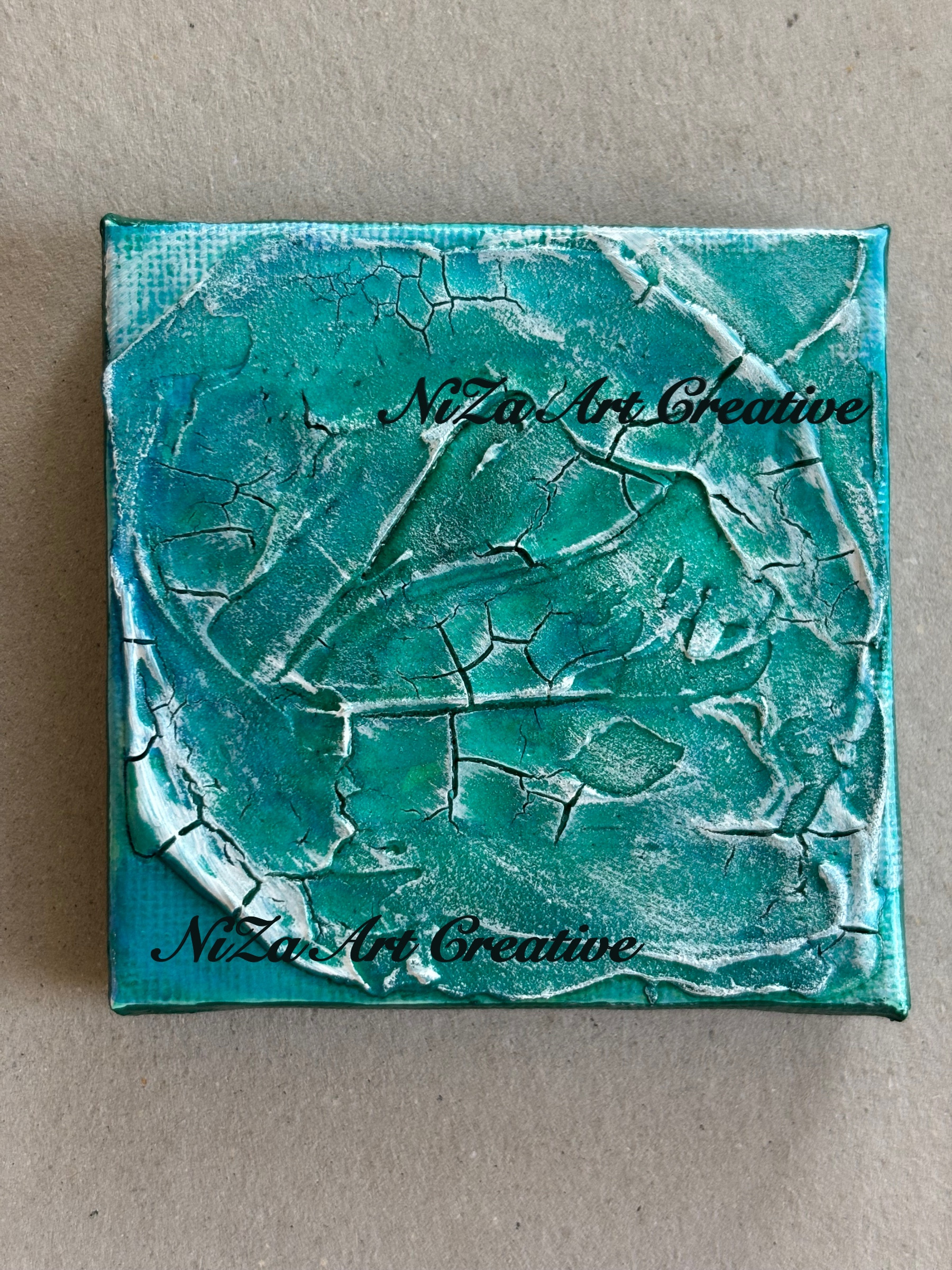 Ocean Feel - No. 12