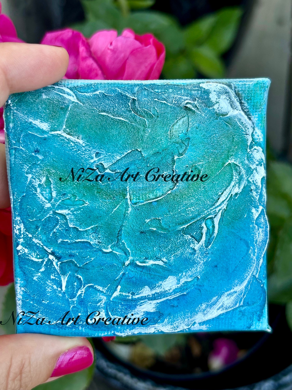 Thumbnail: Ocean Feel - No. 44