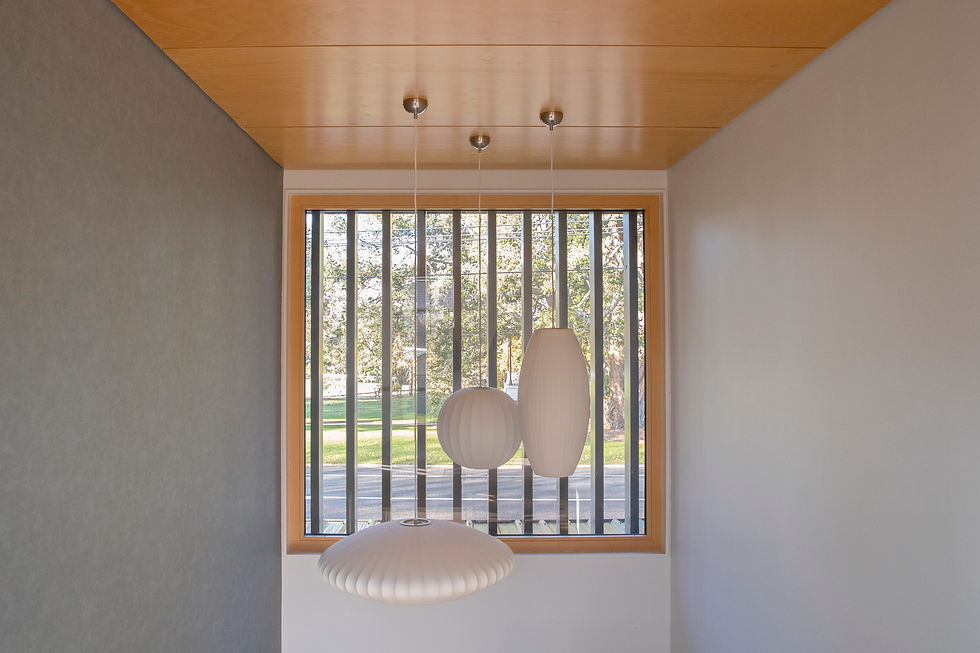 Interior house painting