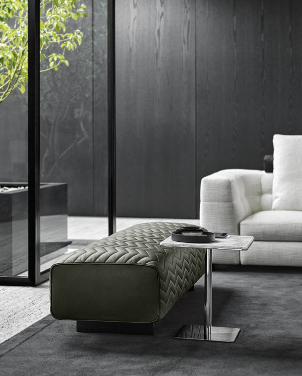 Minotti - Quincy