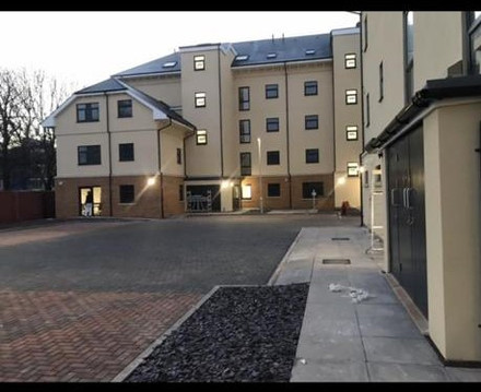 Willis Construction - Newport Road, Cardiff