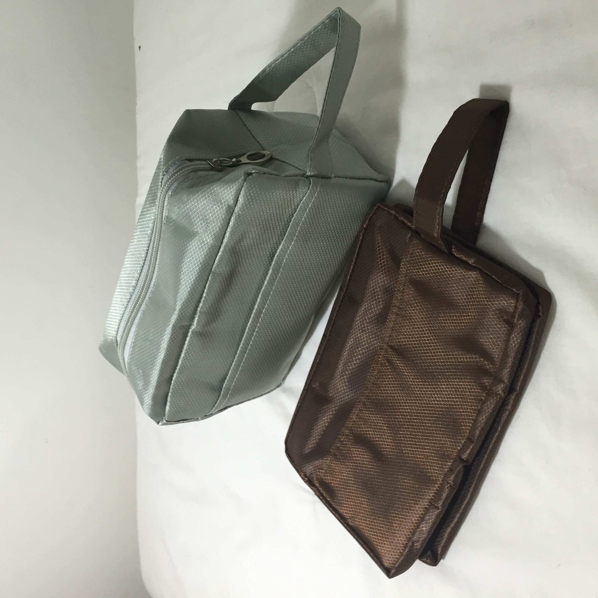 Kit Viaje Mais Leve - Retangular