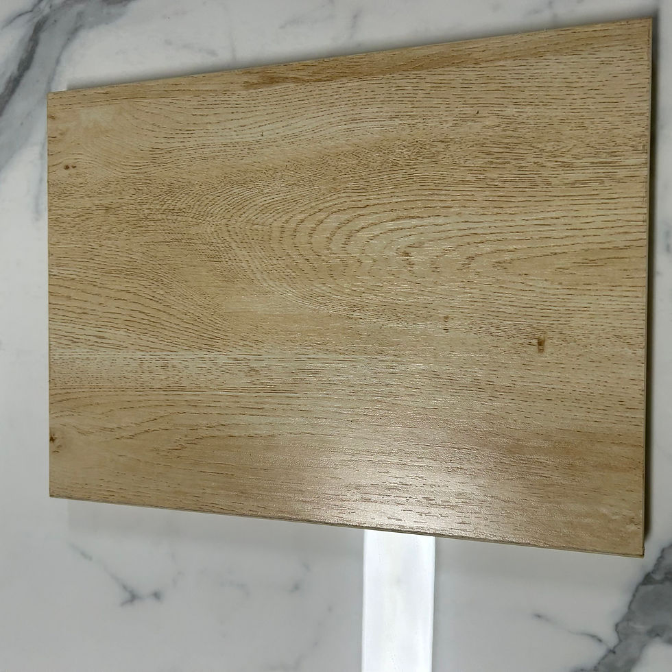 Thumbnail: European Style Cabinet-MPG (Natural Melamine)