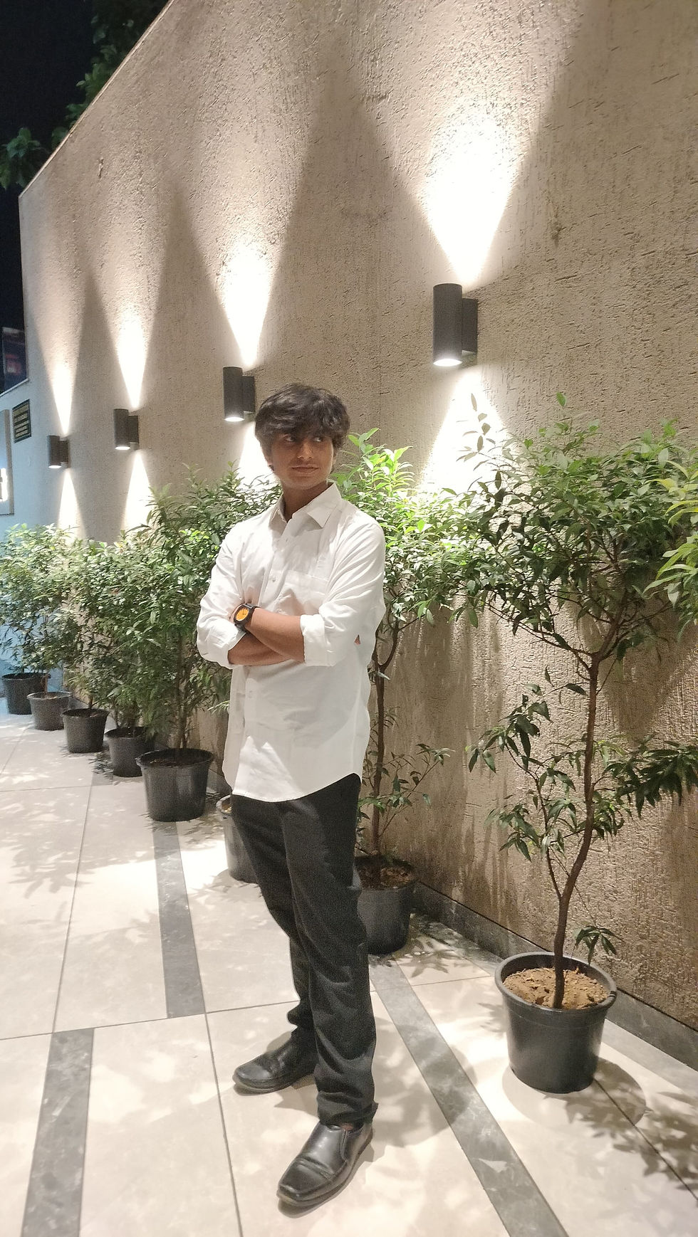 ADITYA SINGH