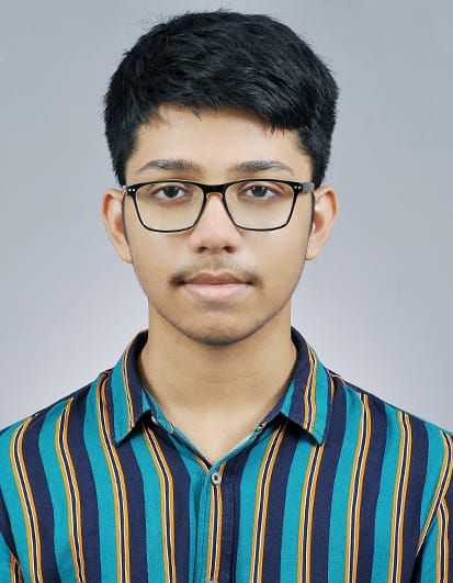 KRISHNARJUN MUKHERJEE