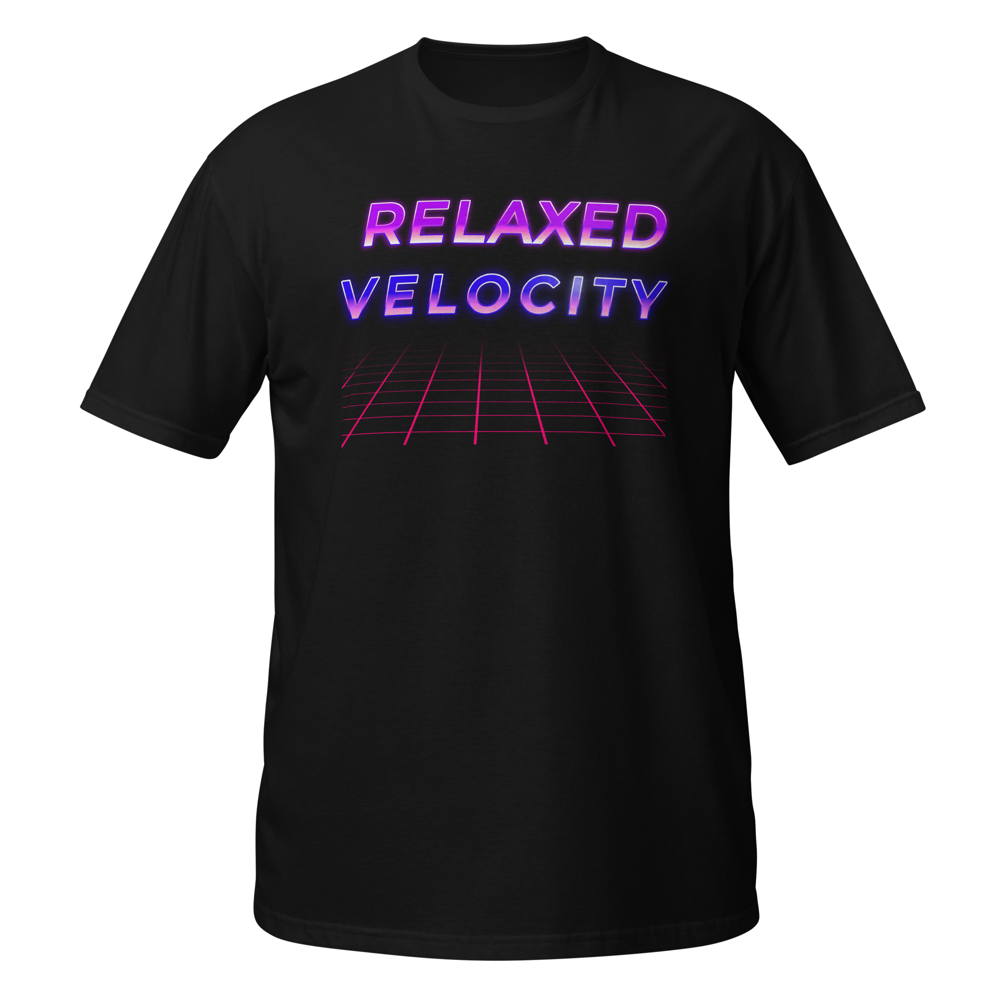Soft Cotton Relaxed Velocity T